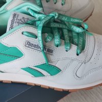 Дамски маратонки Reebok , снимка 5 - Маратонки - 42945770