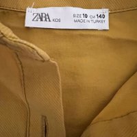 Уникални детски рокли Zara. Супер цена 33.00 лева., снимка 9 - Детски рокли и поли - 40251889