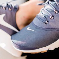 Дамски обувки NIKE Presto Fly 33 - ОРИГИНАЛ !!!, снимка 2 - Маратонки - 26530461