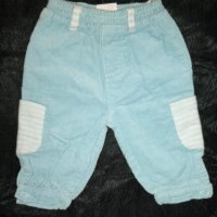 Бебешки дрехи за ръст 62 см, снимка 3 - Комплекти за бебе - 27890566