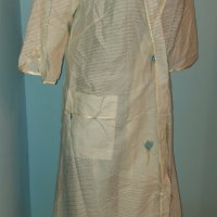Нов летен халат за нощница или пижама, снимка 1 - Нощници - 32588980