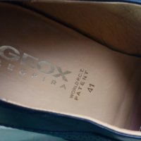 ''GEOX''оригинални мъжки обувки 42 номер, снимка 11 - Официални обувки - 28989865