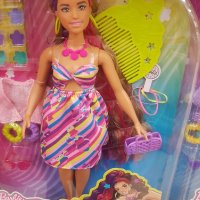кукли Barbie , снимка 5 - Кукли - 43482818