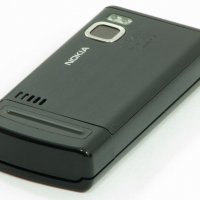Nokia 6500 slide - Nokia 6500sl панел , снимка 4 - Резервни части за телефони - 20110977