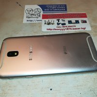 samsung j5 duos-за ремонт/части 1805211041, снимка 7 - Samsung - 32914740