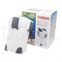 Външен Филтър Sunsun HW-302 , снимка 5 - Оборудване за аквариуми - 35628999