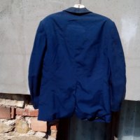 Стара ученическа куртка ТМП Х.Ботев Перник, снимка 5 - Други ценни предмети - 28380520