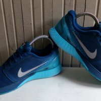 Оригинални маратонки''Nike Lunarglide 7'', снимка 2 - Маратонки - 26916285