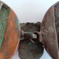 Стари пафти , снимка 5 - Антикварни и старинни предмети - 43991706
