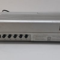 Радио Telefunken digitale electronic 500, снимка 5 - Радиокасетофони, транзистори - 26244225