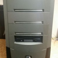 Евтин Настолен компютър 1, снимка 1 - Работни компютри - 33027266