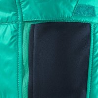 BLACK CREVICE Ski Skirt - Пола за зимни спортове, размер 38, снимка 2 - Поли - 38432696