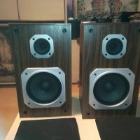 teac speaker system germany 1204210826g, снимка 1 - Тонколони - 32512793