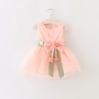 Нова рокличка за 2г, снимка 2 - Бебешки рокли - 37273060