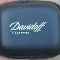 Хендс-фри ''Davidoff'' слушалки, снимка 1 - Слушалки, hands-free - 43240499