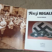 Nazi regalia , снимка 2 - Енциклопедии, справочници - 43394979