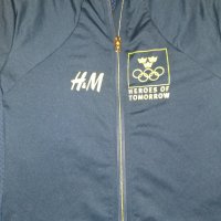 Горнище h&m лимитирана серия , снимка 6 - Спортни екипи - 28858312
