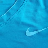 Nike Pro, Dri-Fit, Оригинална, Размер S. Код 1292, снимка 8 - Тениски - 33073265