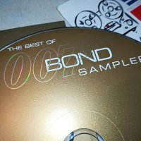 007 BOND CD ORIGINAL 1503231632, снимка 14 - CD дискове - 40011530