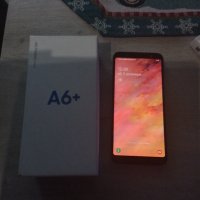 Samsung A6 plus, снимка 12 - Samsung - 43339300