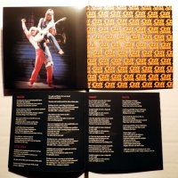 CD(2CDs) - Ozzy Osbourne, снимка 3 - CD дискове - 32643393