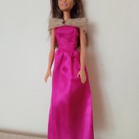 Кукла Барби Mattel 2014-2015, снимка 1 - Колекции - 43005007