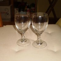 Стъклени чаши, снимка 15 - Чаши - 32690173