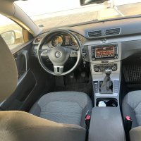 VW Passat 1.4 TSI CNG 2012, снимка 10 - Автомобили и джипове - 43258406