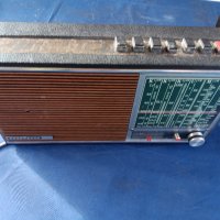 NORDMENDE GALAXY Радио, снимка 1 - Радиокасетофони, транзистори - 44024575