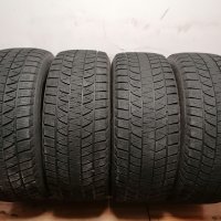 265/60/18 Bridgestone 2021 г. / джип зимни гуми, снимка 1 - Гуми и джанти - 44067920