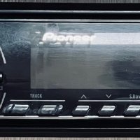 Авто CD PIONEER MUH-160UI, снимка 1 - Аксесоари и консумативи - 37360920