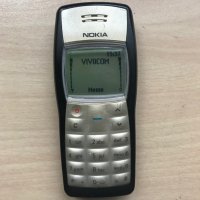 Nokia 1100 RH18, снимка 1 - Nokia - 43241108