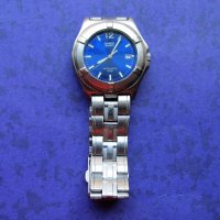 Мъжки часовник Casio  MTP-1161, снимка 3 - Мъжки - 28609267