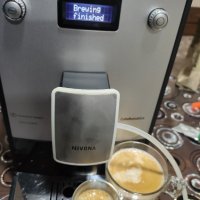 Кафеавтомат нивона , снимка 2 - Кафемашини - 43309737