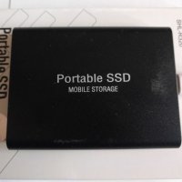 Външен SSD диск 30 TB, снимка 1 - Твърди дискове - 37906494