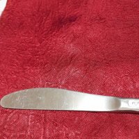 Стари трапезни ножове , снимка 17 - Антикварни и старинни предмети - 36605261