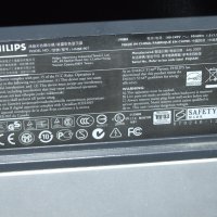 Монитор Philips 190B8 , снимка 5 - Монитори - 27739714