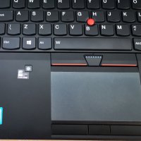  Lenovo ThinkPad P51/Core i7-7700HQ/16GB RAM/256GB SSD/NVIDIA Quadro M1200 4GB/15.6 FHD IPS, снимка 9 - Лаптопи за работа - 39354230