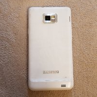 Samsung Galaxy S II (S2) I9100 16GB, снимка 2 - Samsung - 26842812