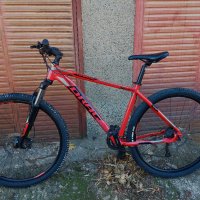 колело Drag Hardy 7.0 рамка 29, снимка 1 - Велосипеди - 43060741