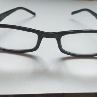 Диоптрични очила +2, снимка 2 - Слънчеви и диоптрични очила - 28838247