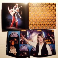 CD(2CDs) - Ozzy Osbourne, снимка 7 - CD дискове - 32643393