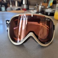 Скиорски очила (маска)Scott, снимка 6 - Зимни спортове - 35443592