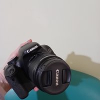 Фотоапарат Canon EOS 600D, снимка 17 - Фотоапарати - 43961106