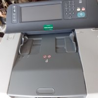 HP digital sender 9250C, снимка 4 - Принтери, копири, скенери - 33354048