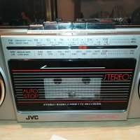 jvc rc-440 внос france 2505211122, снимка 7 - Радиокасетофони, транзистори - 32989815