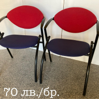 Четири трапезни стола, снимка 10 - Столове - 43513100