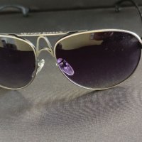 Луксозни слънчеви очила Chrome Hearts, снимка 1 - Слънчеви и диоптрични очила - 33331142