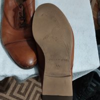 кожени обувки Vagabond Harvey, снимка 6 - Ежедневни обувки - 34982029