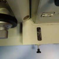 Микроскоп биологичен изследователски ЛОМО МБИ-15-2, снимка 6 - Други машини и части - 43240201